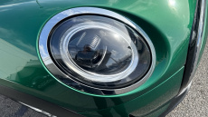 MINI Hatchback 1.5 Cooper Exclusive 5dr Petrol Hatchback